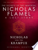 Cover of Nicholas and the Krampus