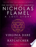 Cover of Virginia Dare and the Ratcatcher