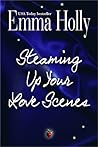 Cover of Steaming Up Your Love Scenes