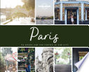 Cover of PhotoCity Paris