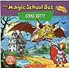 Cover of The Magic School Bus Going Batty: A Book About Bats