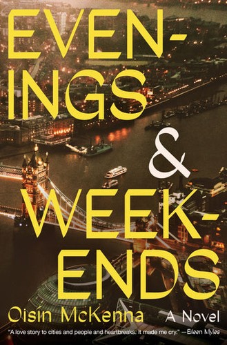Cover of Evenings and Weekends