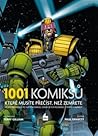1001 komiksu, ktere musite precist, nez zemrete