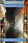 Cover of Sandman: Master of Dreams