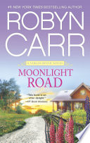 Cover of Moonlight Road
