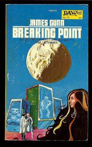 Cover of Breaking Point