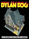 Dylan Dog n. 246: La locanda alla fine del mondo
