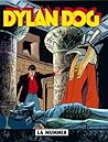 Dylan Dog n. 55: La mummia