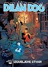 Dylan Dog 154: Izgubljene stvari