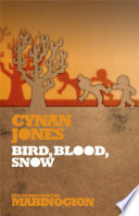 Cover of Bird Blood Snow