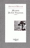 Cover of Muerte de un viajante