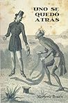 Cover of Uno se quedo atras