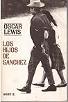 Cover of Los hijos de Sanchez