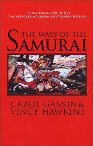 The Ways Of The Samurai