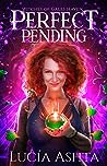 Cover of Perfect Pending
