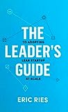 Cover of The Leader's Guide