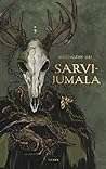 Cover of Sarvijumala