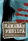 Cover of Hamaran perilta