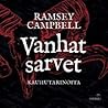 Vanhat sarvet