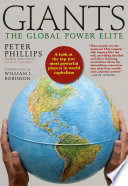 Giants: The Global Power Elite