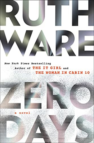 Cover of Zero Days