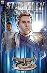 Cover of Star Trek: Discovery Annual 2018
