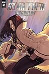 Cover of Star Trek: Discovery: Succession