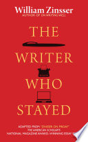 Cover of The Writer Who Stayed