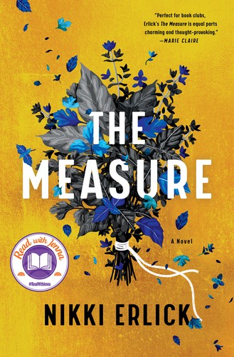 Cover of book The Measure