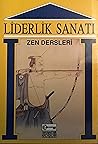Cover of Liderlik Sanati sen Dersleri
