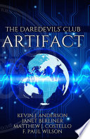 Cover of Artifact