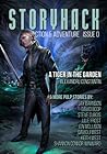 StoryHack Action & Adventure, Issue 0