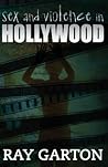 Cover of Sex and Violence in Hollywood