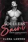 Cover of Soulless Saint