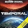 Cover of Temporal
