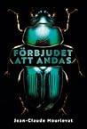 Cover of Forbjudet att andas