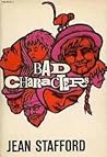Cover of Bad Characters