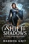Cover of A Shift in Shadows