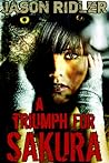 Cover of A Triumph For Sakura