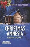 Cover of Christmas Amnesia