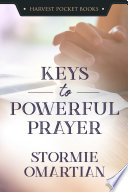 Cover of Keys to Powerful Prayer