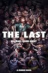 Cover of The Last