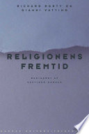 Cover of Religionens fremtid