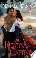 Cover of Destiny's Captive