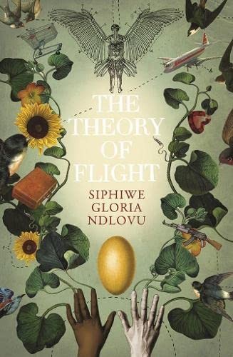 Cover of The Theory of Flight