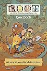Root: The Roleplaying Game
