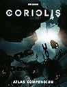 Cover of Coriolis: Atlas Compendium