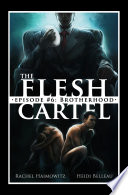 Cover of Brotherhood