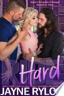 Cover of Hard Ride