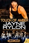 Cover of Touch of Amber